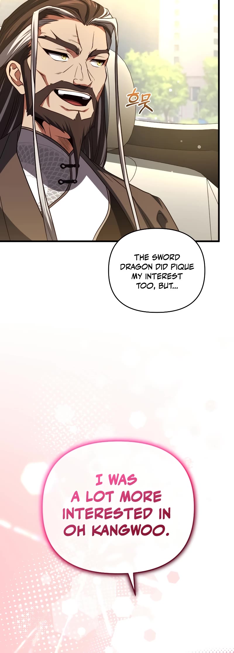 Player Who Returned 10,000 Years Later Chapter 79 page 44 - Chapter 79