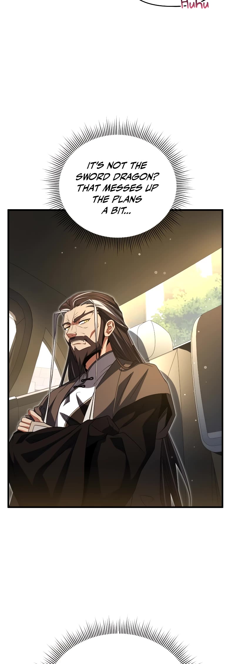 Player Who Returned 10,000 Years Later Chapter 79 page 47 - Chapter 79