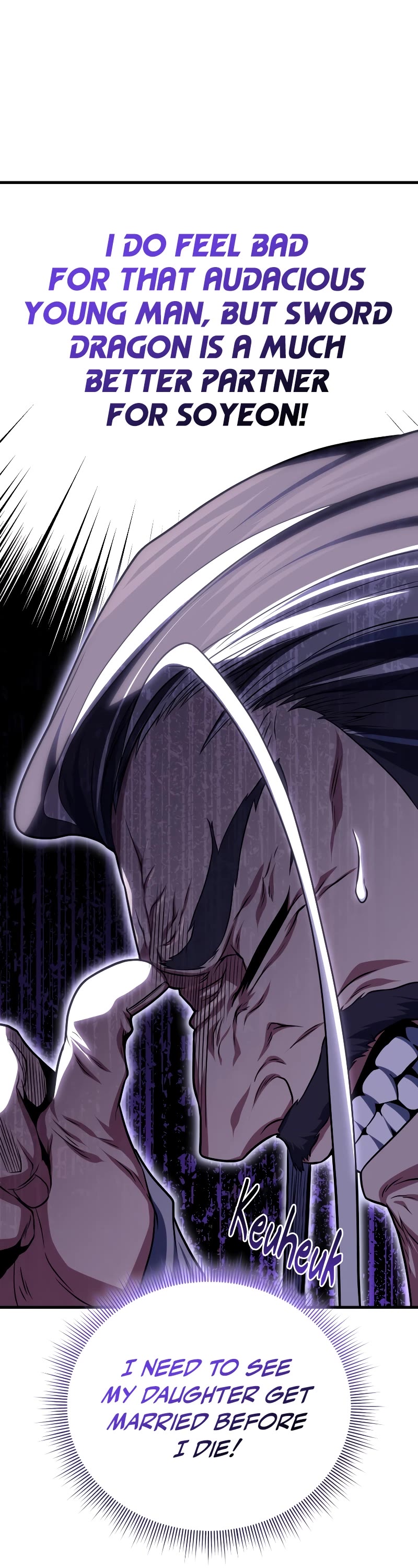 Player Who Returned 10,000 Years Later Chapter 79 page 49 - Chapter 79