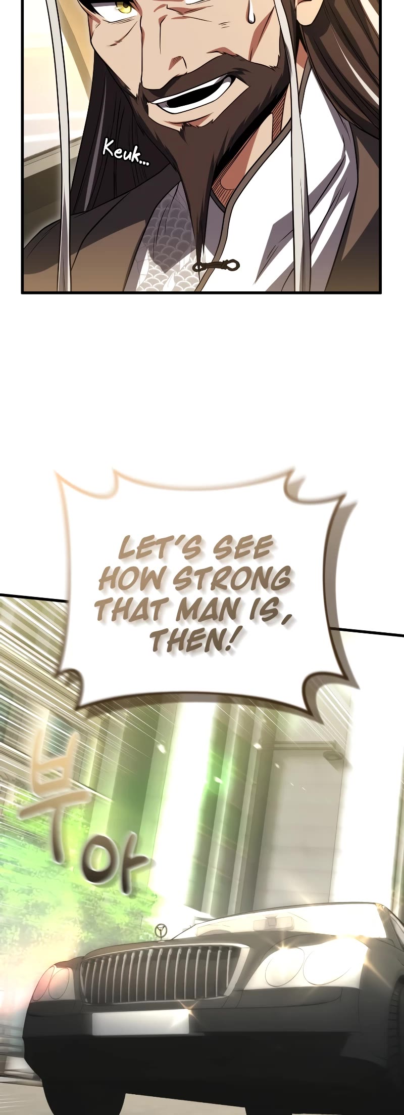 Player Who Returned 10,000 Years Later Chapter 79 page 51 - Chapter 79