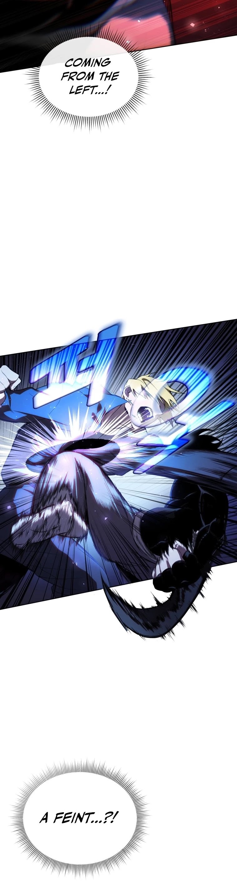 Player Who Returned 10,000 Years Later Chapter 8 page 10 - Chapter 8