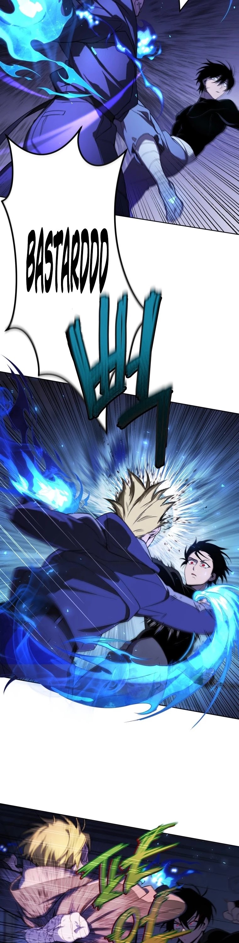 Player Who Returned 10,000 Years Later Chapter 8 page 12 - Chapter 8