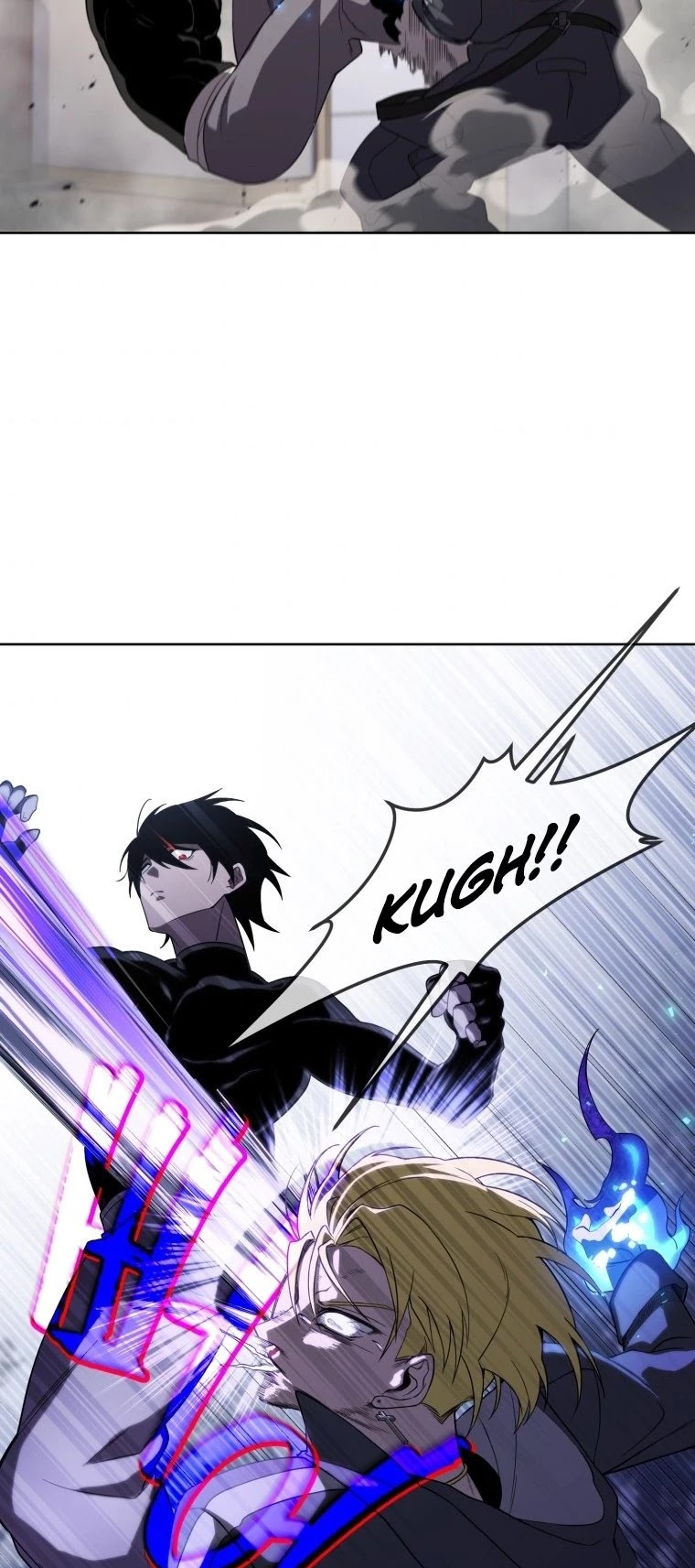 Player Who Returned 10,000 Years Later Chapter 8 page 14 - Chapter 8