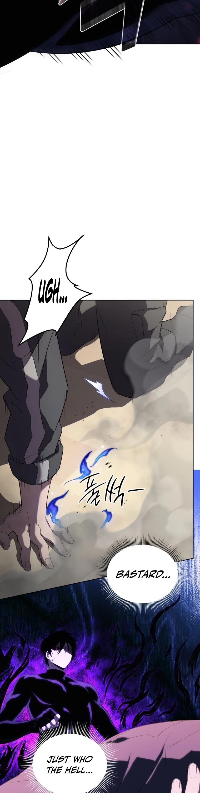 Player Who Returned 10,000 Years Later Chapter 8 page 18 - Chapter 8