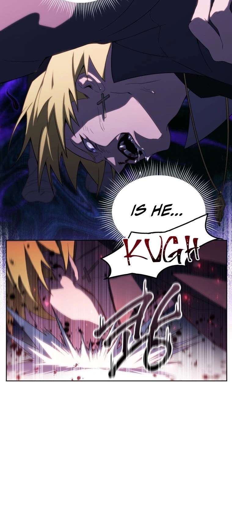 Player Who Returned 10,000 Years Later Chapter 8 page 19 - Chapter 8