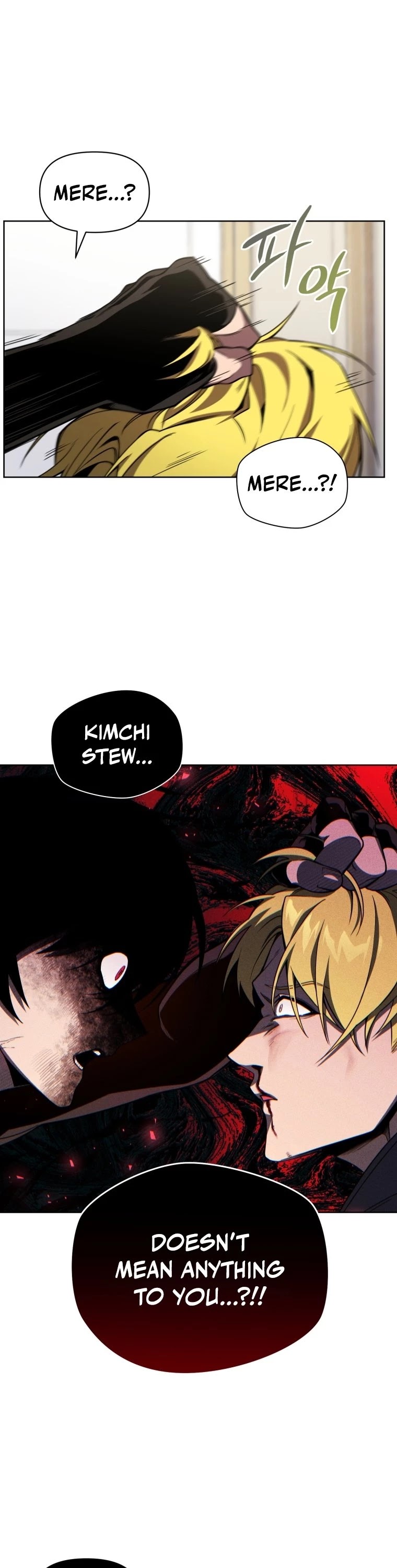 Player Who Returned 10,000 Years Later Chapter 8 page 23 - Chapter 8