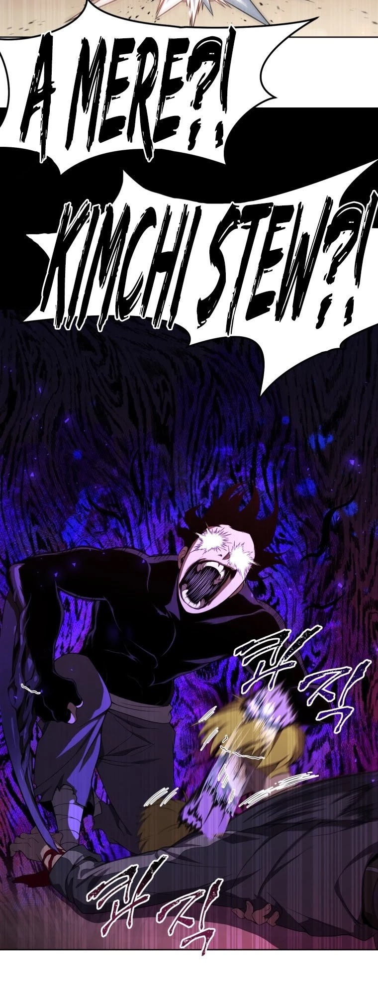 Player Who Returned 10,000 Years Later Chapter 8 page 25 - Chapter 8