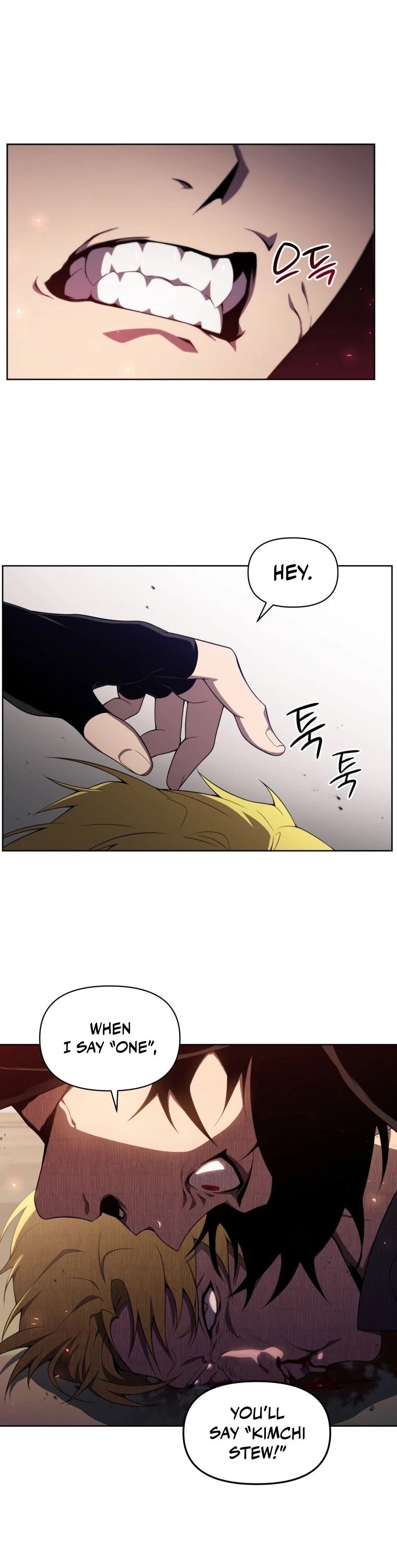 Player Who Returned 10,000 Years Later Chapter 8 page 26 - Chapter 8