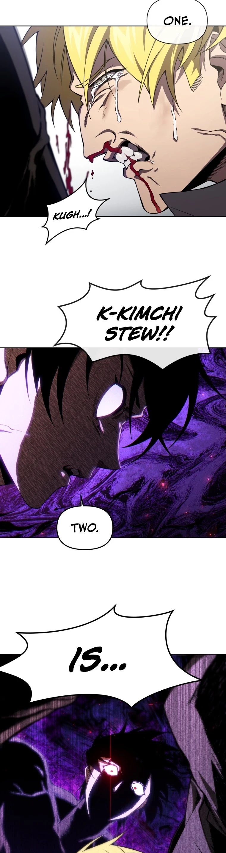 Player Who Returned 10,000 Years Later Chapter 8 page 28 - Chapter 8