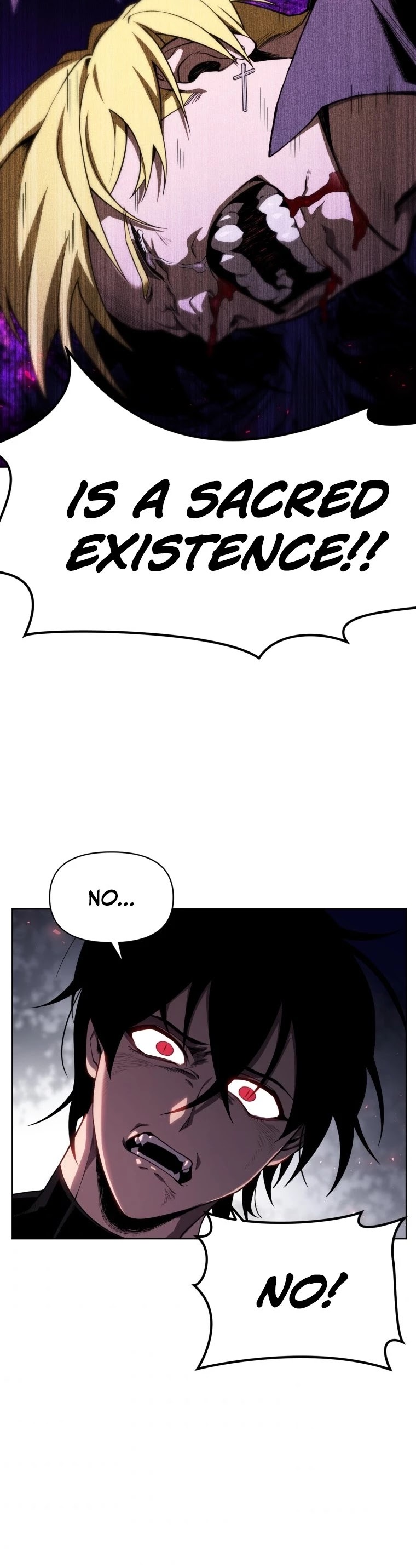 Player Who Returned 10,000 Years Later Chapter 8 page 29 - Chapter 8