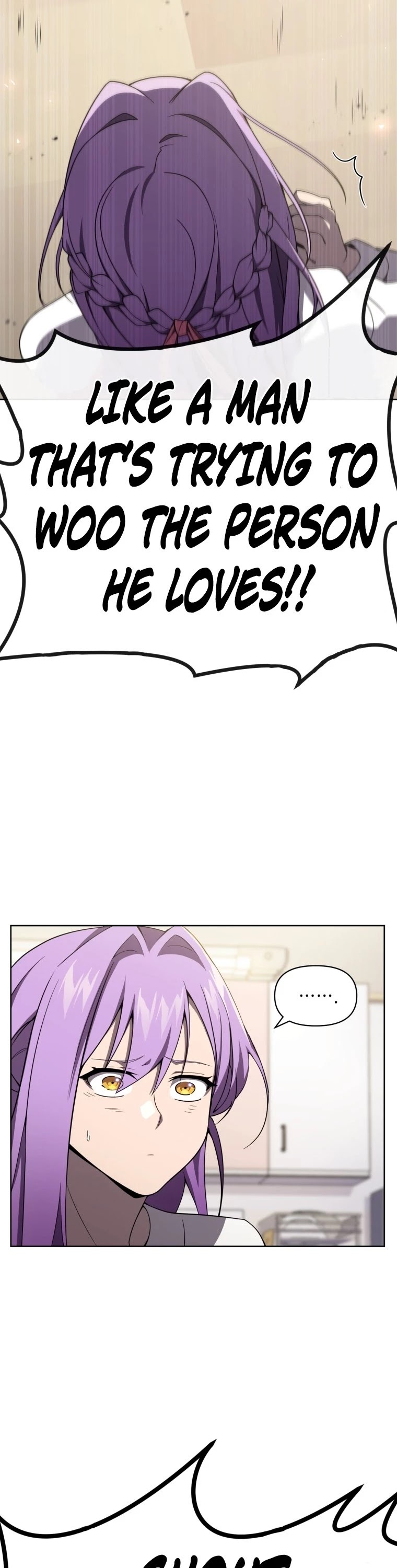 Player Who Returned 10,000 Years Later Chapter 8 page 31 - Chapter 8