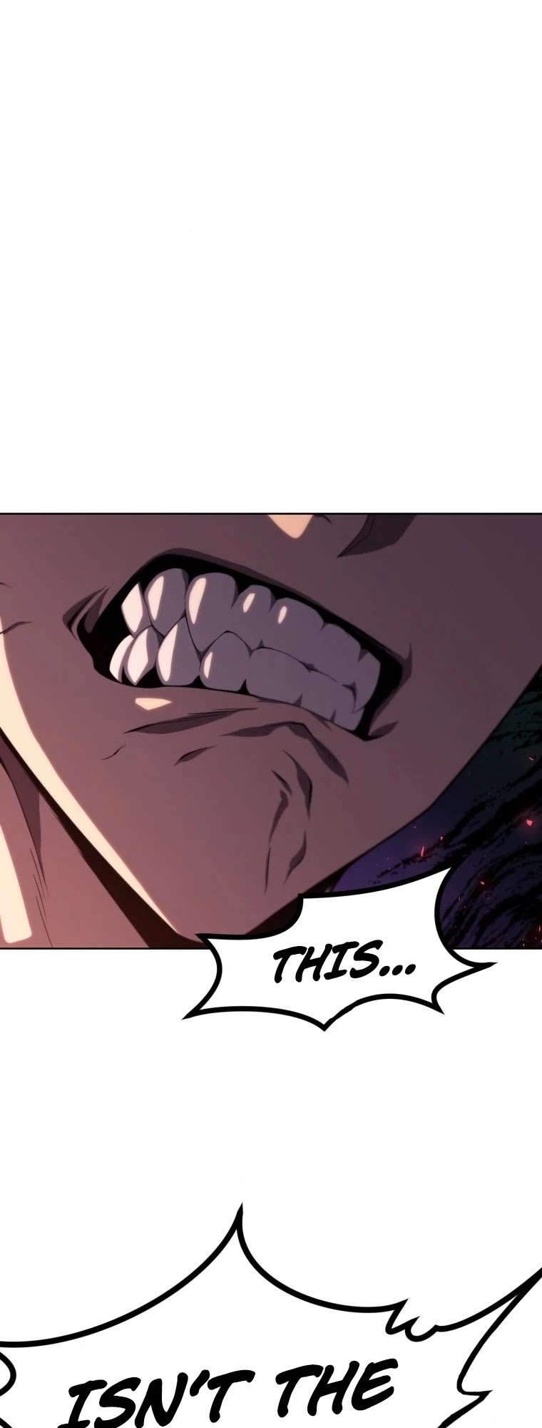 Player Who Returned 10,000 Years Later Chapter 8 page 33 - Chapter 8