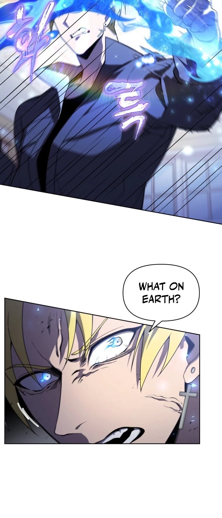 Player Who Returned 10,000 Years Later Chapter 8 page 6 - Chapter 8