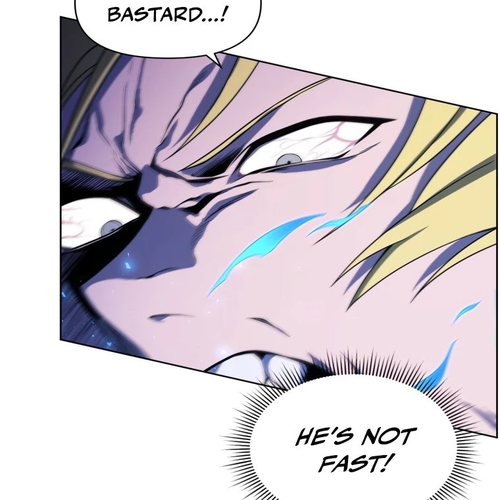 Player Who Returned 10,000 Years Later Chapter 8 cover