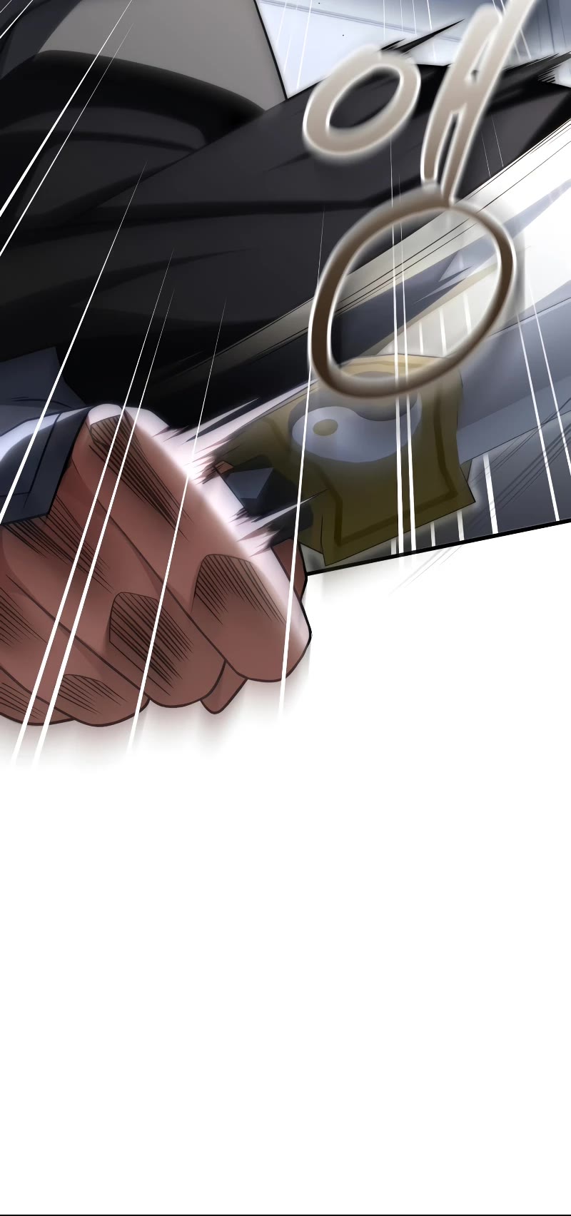 Player Who Returned 10,000 Years Later Chapter 80 page 11 - Chapter 80