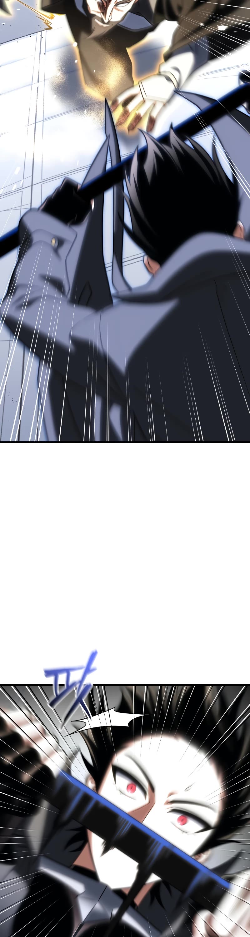 Player Who Returned 10,000 Years Later Chapter 80 page 13 - Chapter 80