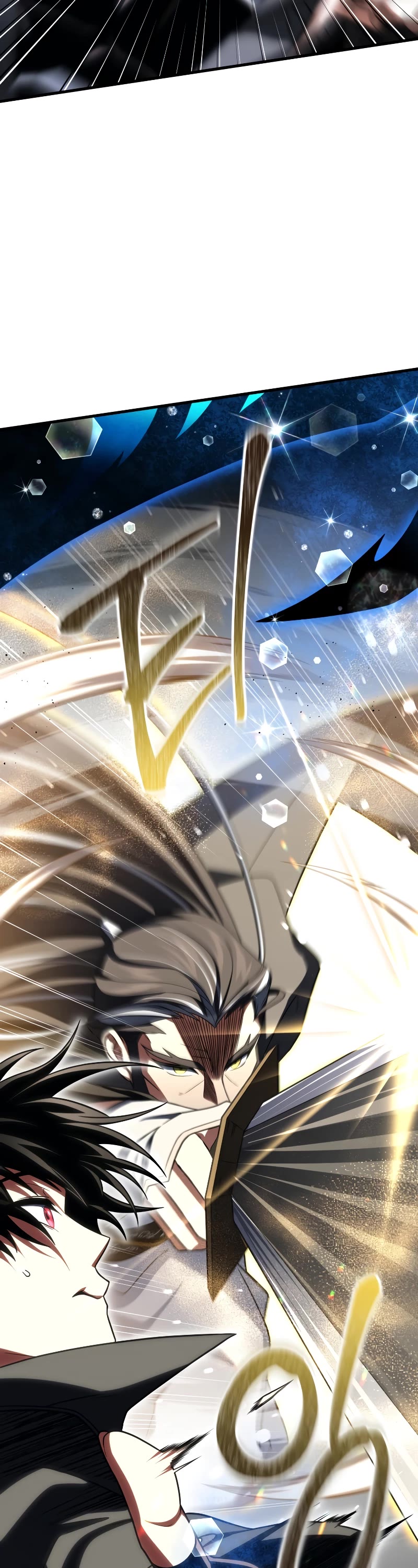 Player Who Returned 10,000 Years Later Chapter 80 page 14 - Chapter 80