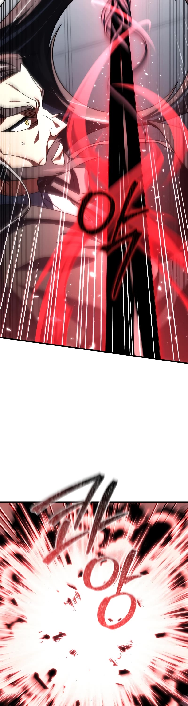 Player Who Returned 10,000 Years Later Chapter 80 page 18 - Chapter 80