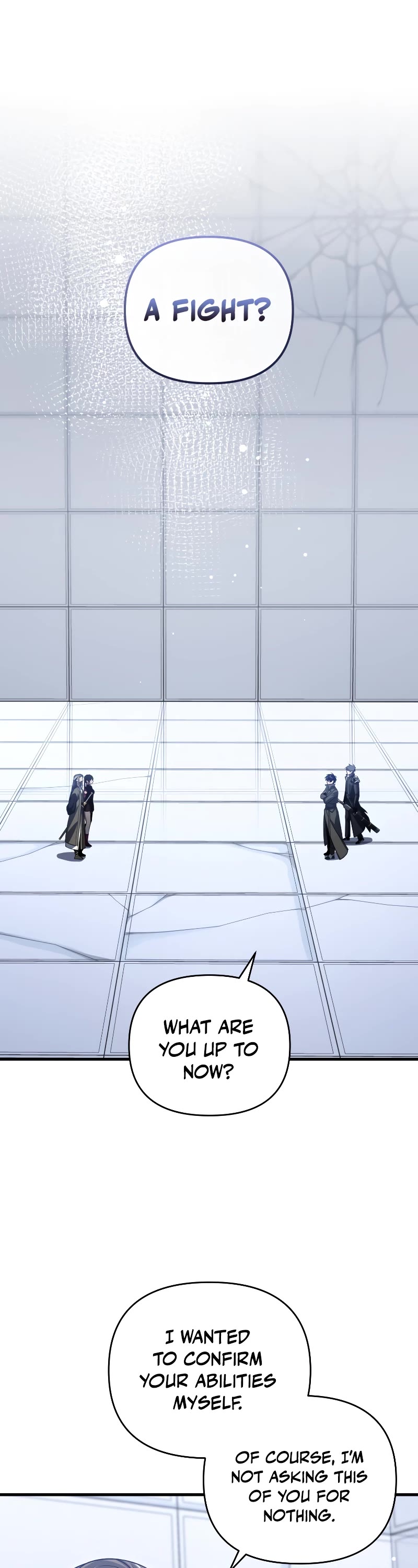 Player Who Returned 10,000 Years Later Chapter 80 page 2 - Chapter 80