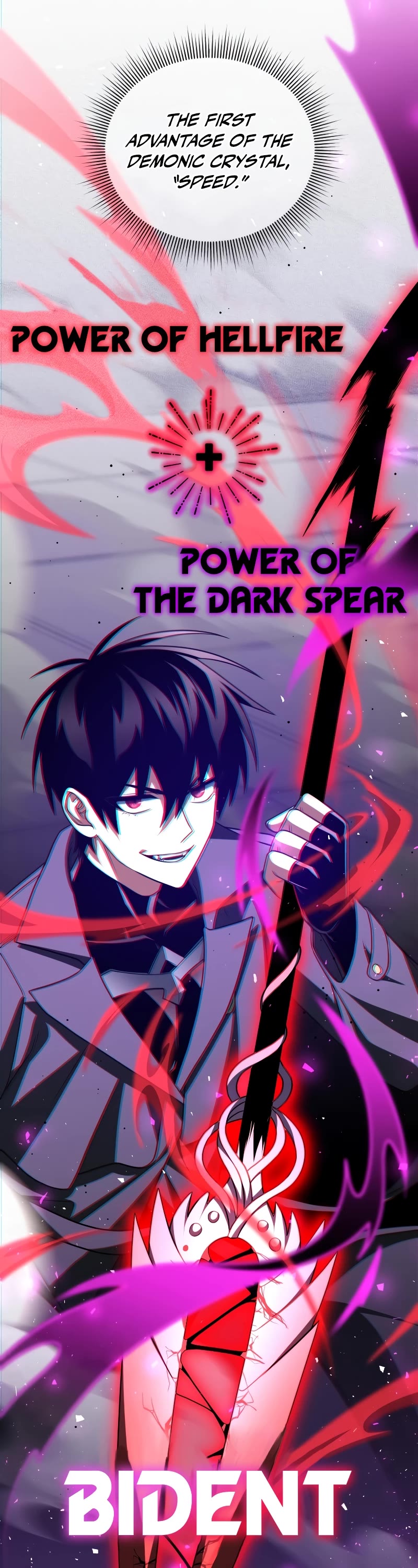 Player Who Returned 10,000 Years Later Chapter 80 page 21 - Chapter 80