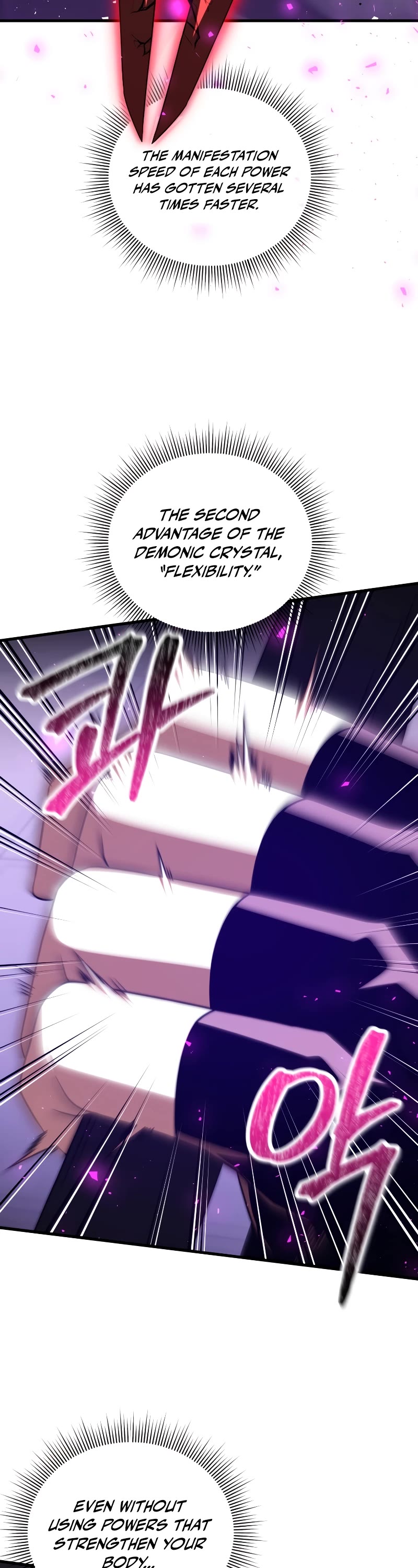 Player Who Returned 10,000 Years Later Chapter 80 page 22 - Chapter 80
