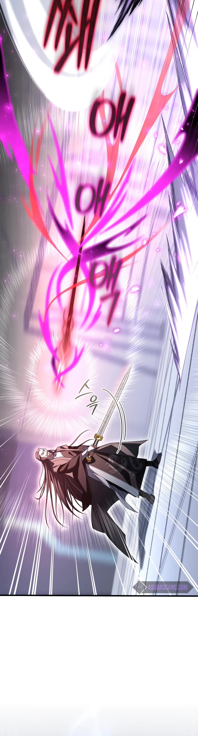 Player Who Returned 10,000 Years Later Chapter 80 page 24 - Chapter 80