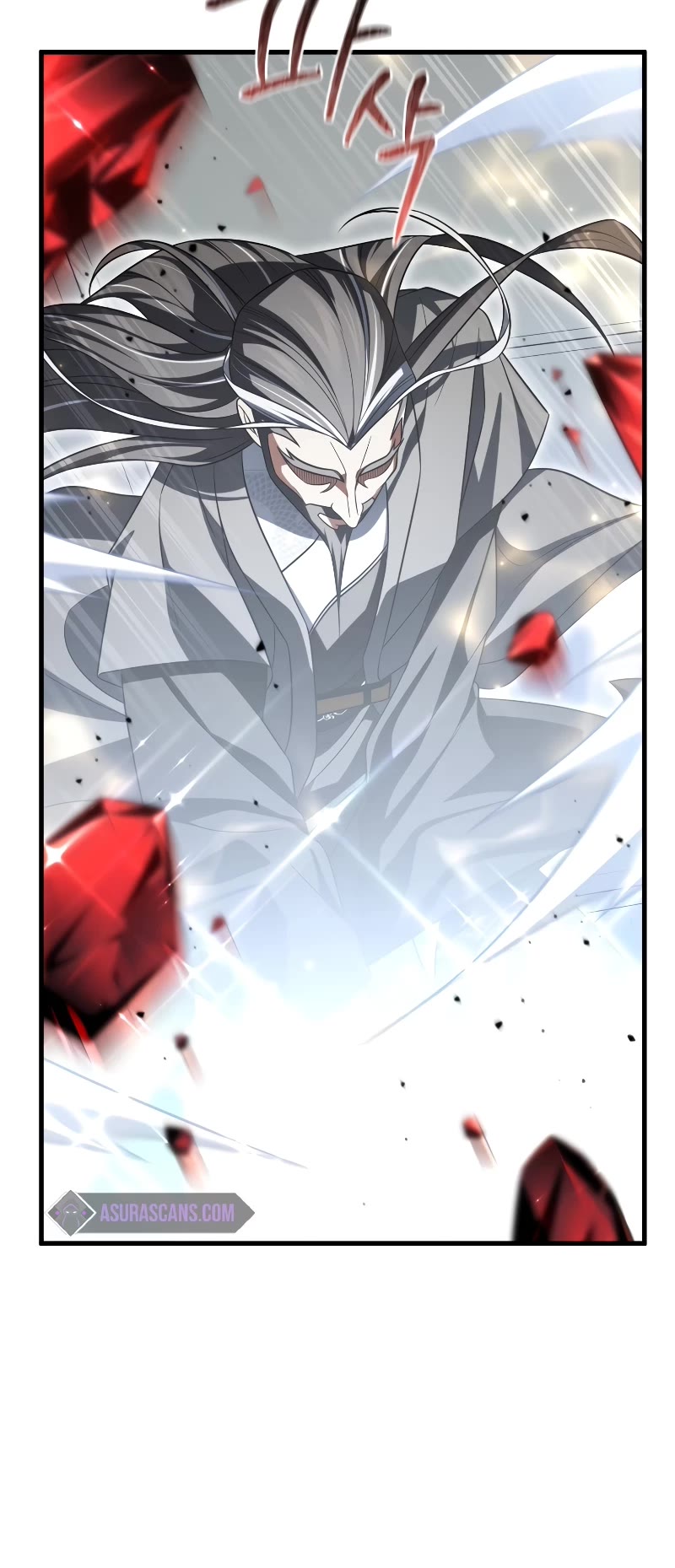 Player Who Returned 10,000 Years Later Chapter 80 page 29 - Chapter 80