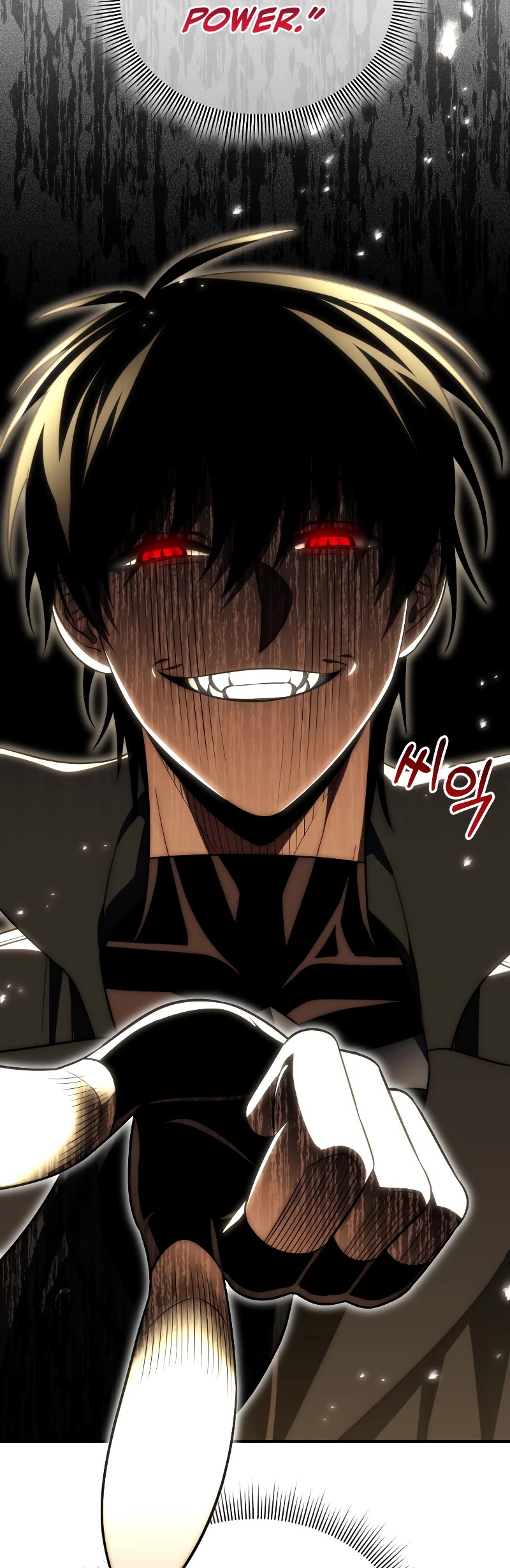 Player Who Returned 10,000 Years Later Chapter 80 page 32 - Chapter 80