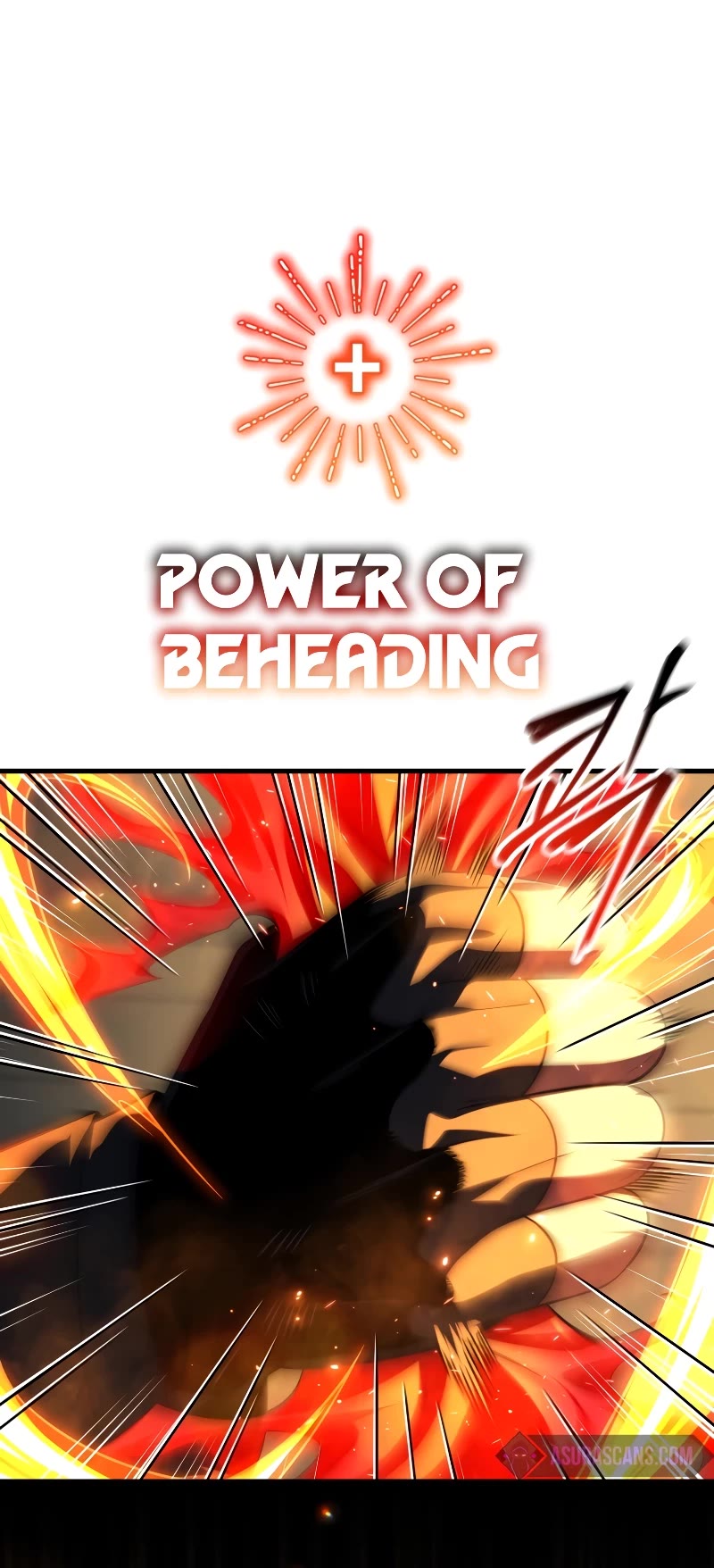 Player Who Returned 10,000 Years Later Chapter 80 page 38 - Chapter 80