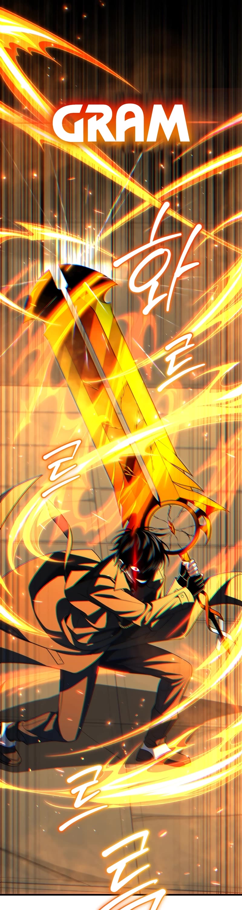 Player Who Returned 10,000 Years Later Chapter 80 page 39 - Chapter 80