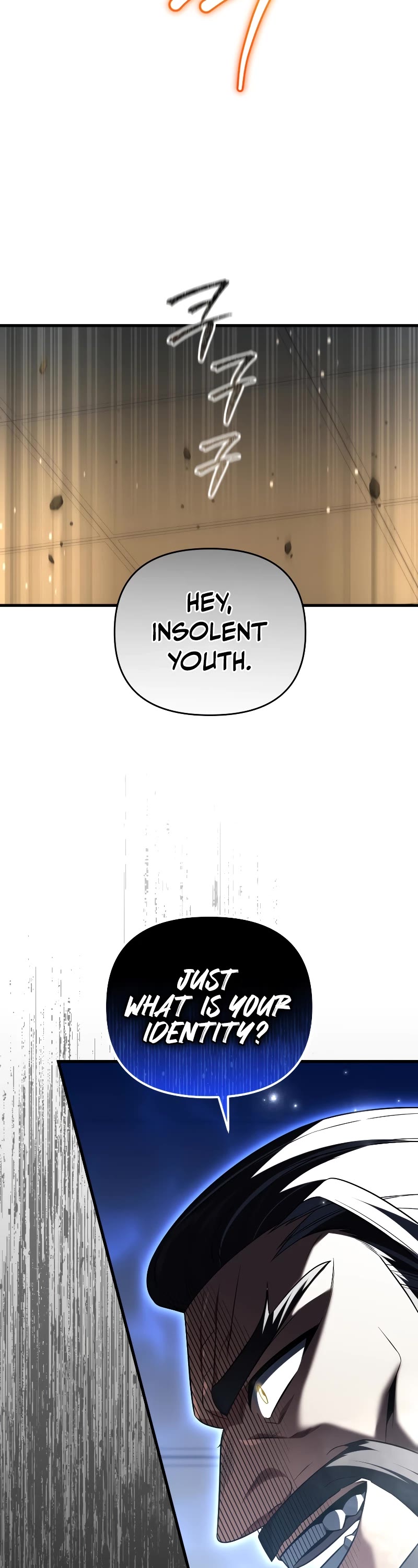 Player Who Returned 10,000 Years Later Chapter 80 page 40 - Chapter 80