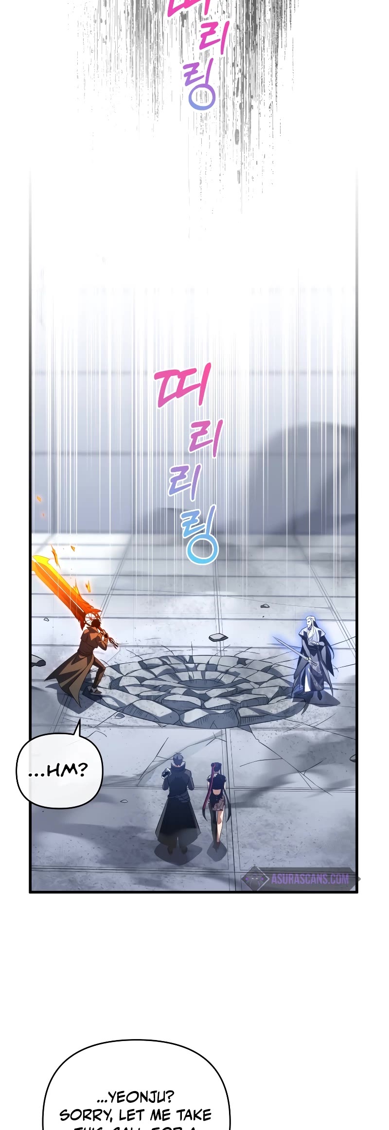 Player Who Returned 10,000 Years Later Chapter 80 page 42 - Chapter 80