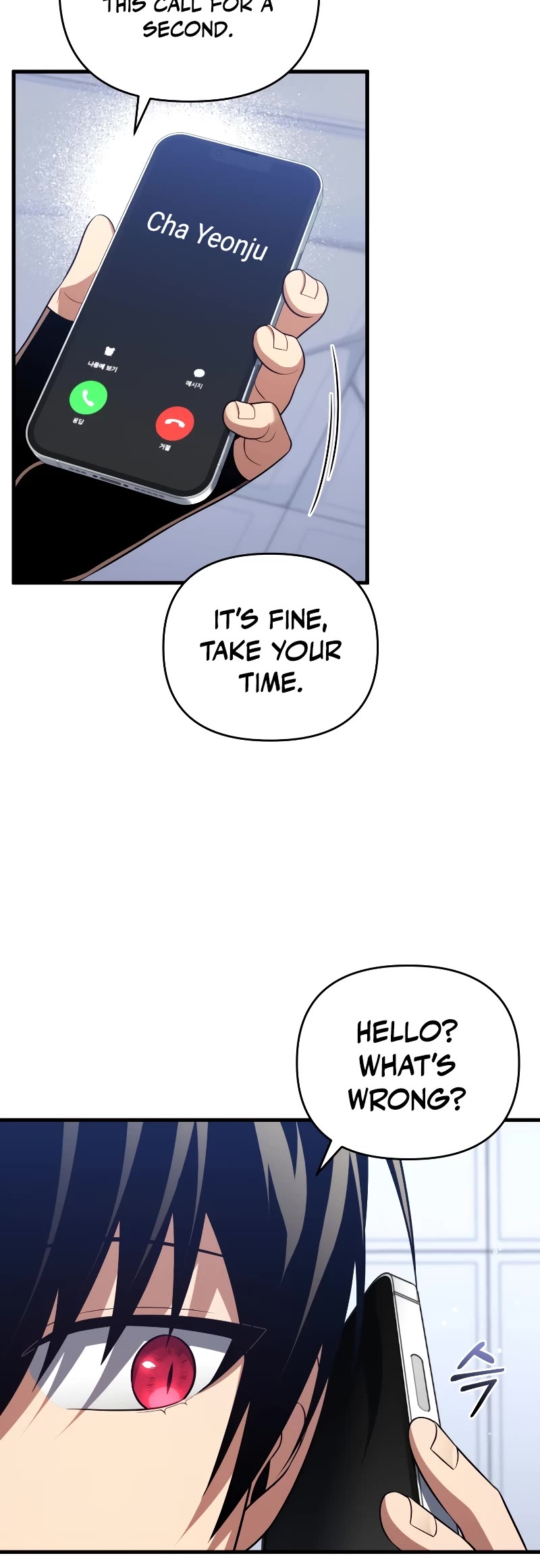 Player Who Returned 10,000 Years Later Chapter 80 page 43 - Chapter 80