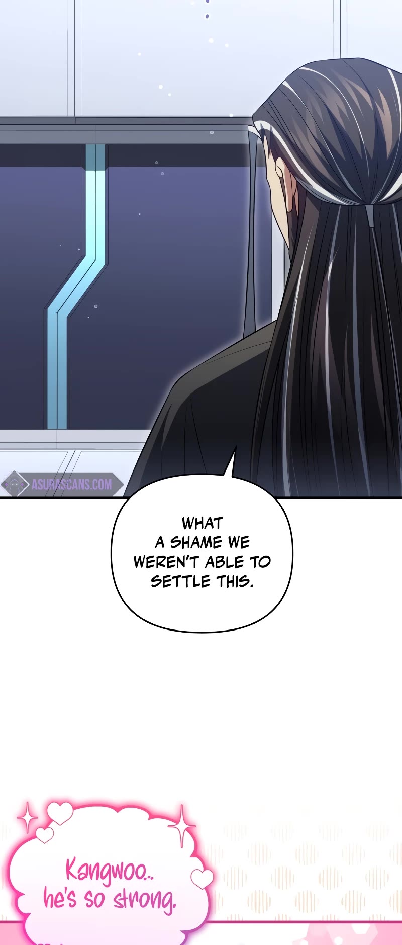 Player Who Returned 10,000 Years Later Chapter 80 page 47 - Chapter 80