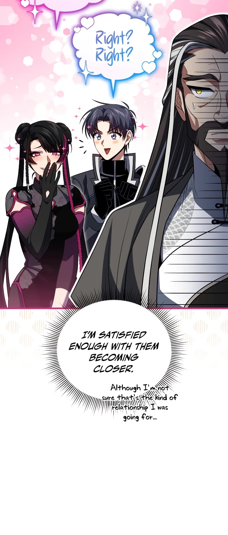 Player Who Returned 10,000 Years Later Chapter 80 page 48 - Chapter 80