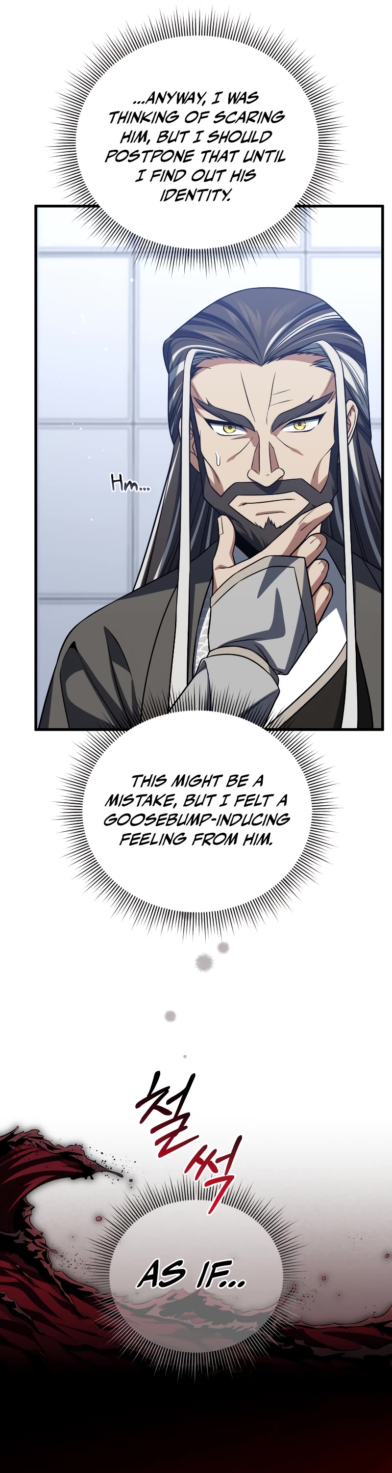 Player Who Returned 10,000 Years Later Chapter 80 page 49 - Chapter 80
