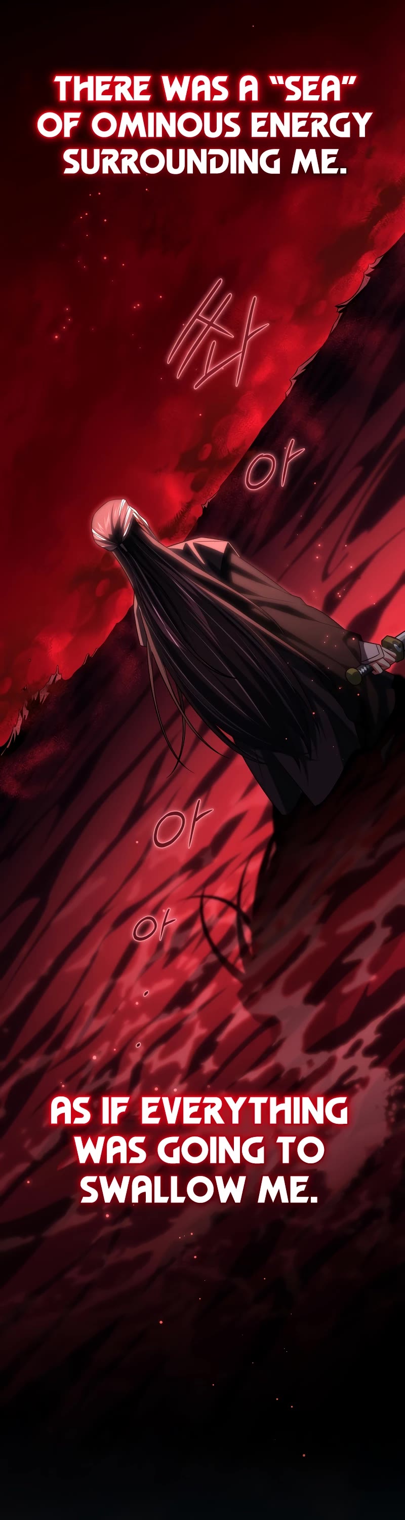 Player Who Returned 10,000 Years Later Chapter 80 page 50 - Chapter 80