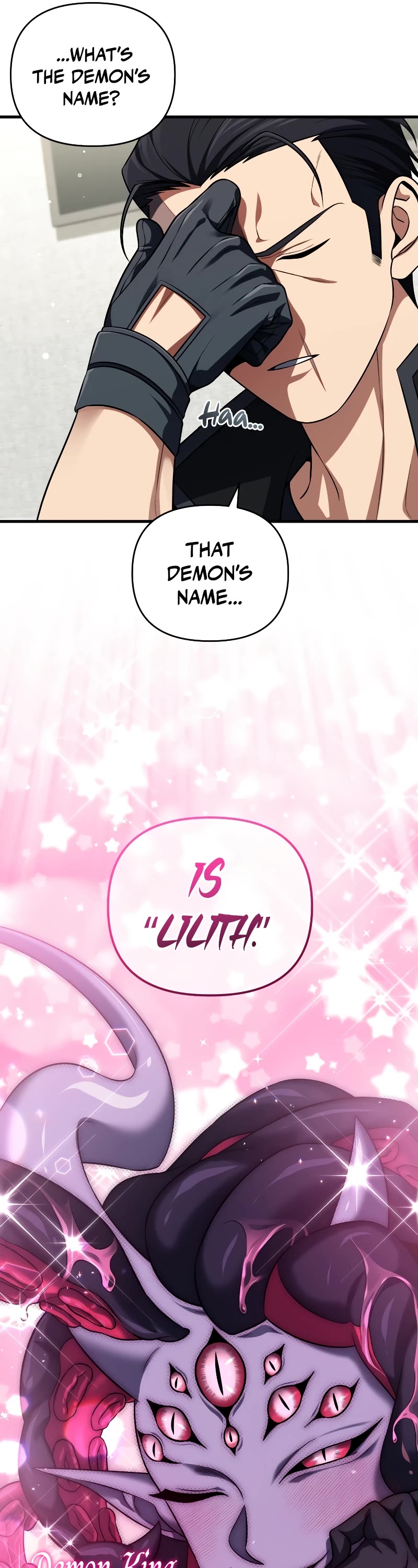 Player Who Returned 10,000 Years Later Chapter 80 page 54 - Chapter 80