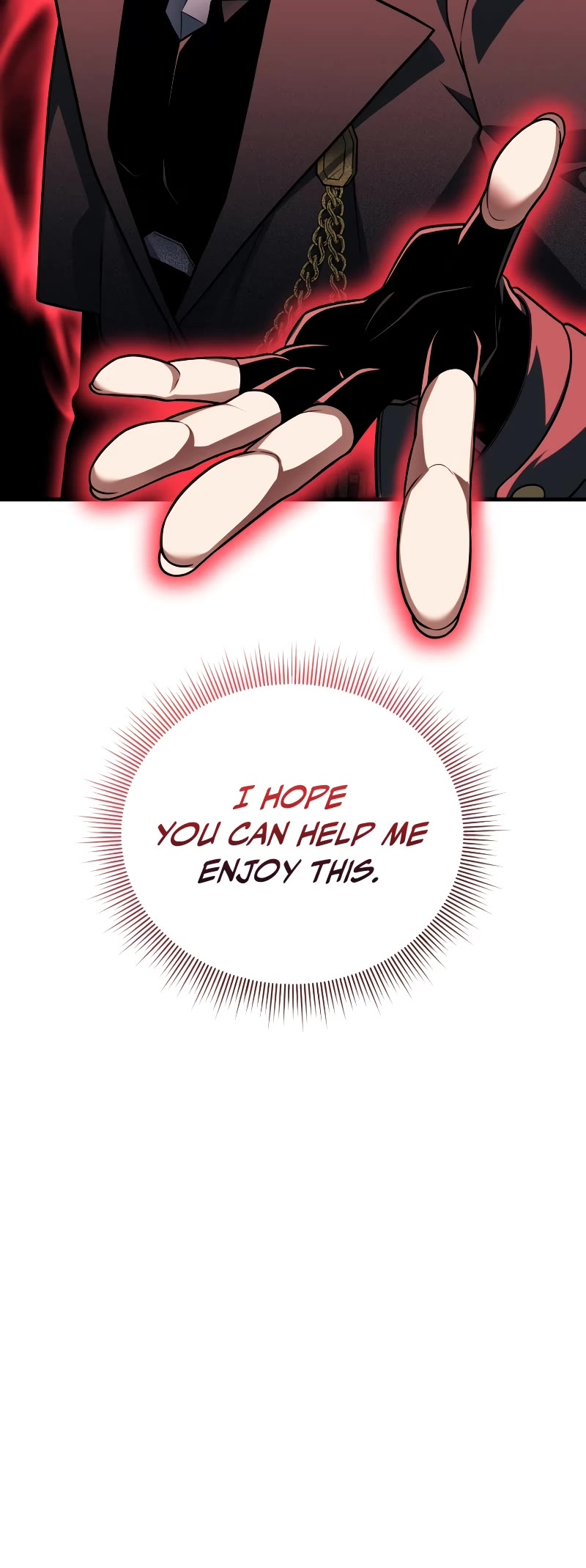 Player Who Returned 10,000 Years Later Chapter 80 page 6 - Chapter 80