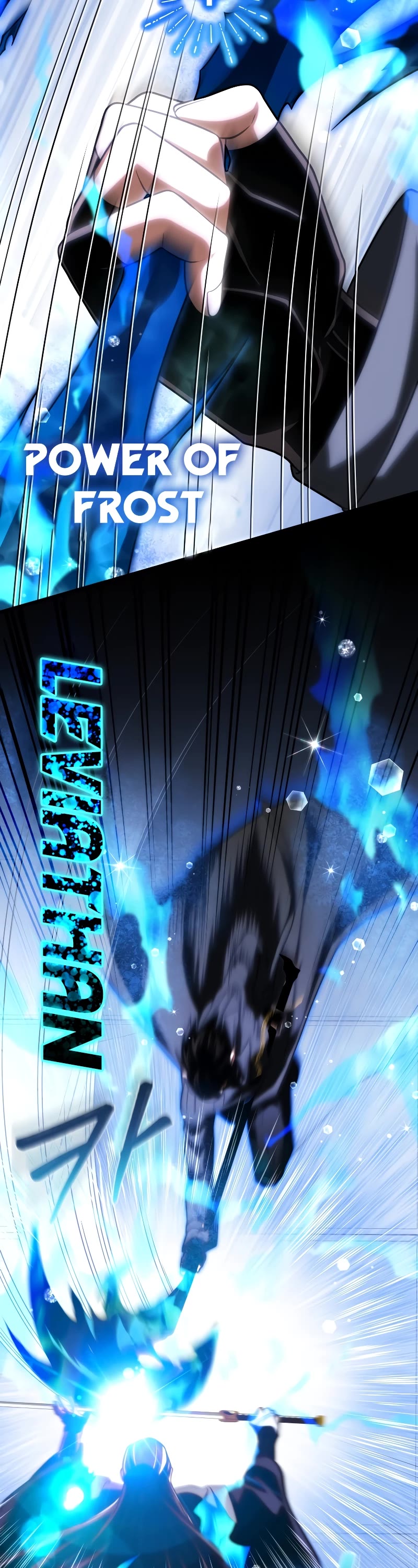 Player Who Returned 10,000 Years Later Chapter 80 page 8 - Chapter 80