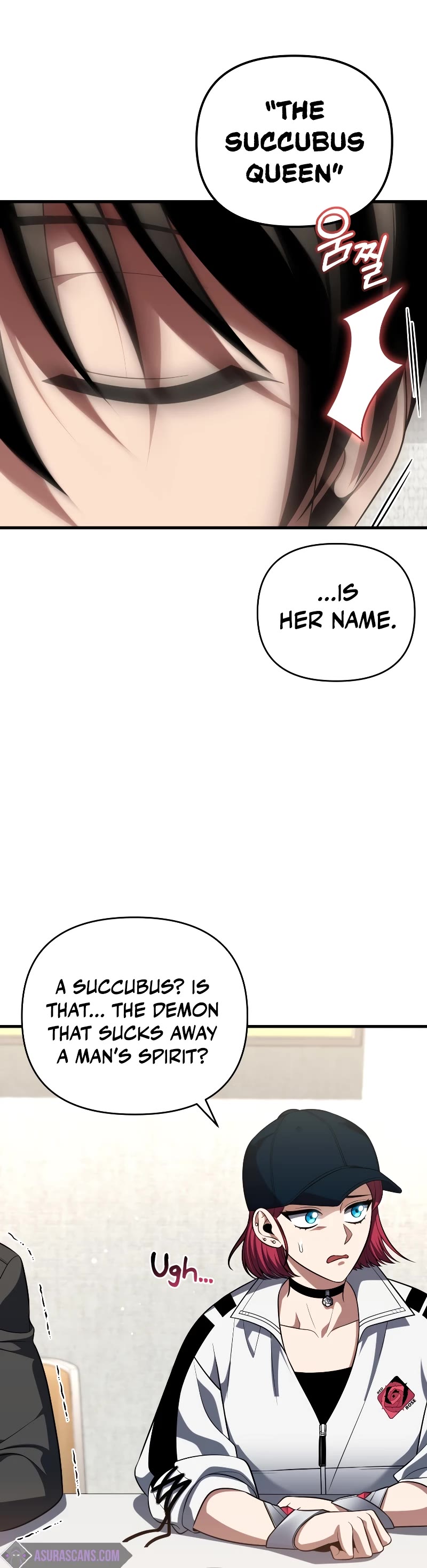Player Who Returned 10,000 Years Later Chapter 81 page 15 - Chapter 81
