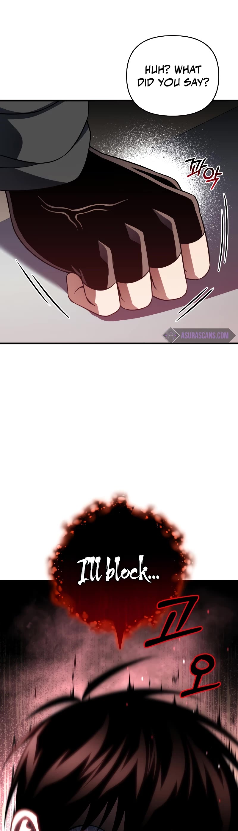 Player Who Returned 10,000 Years Later Chapter 81 page 18 - Chapter 81