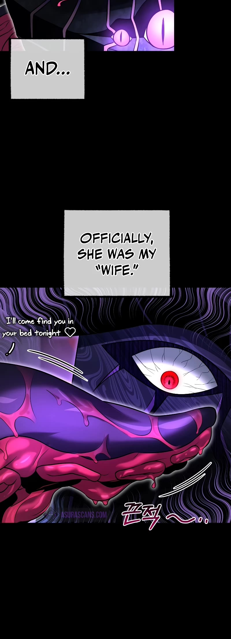 Player Who Returned 10,000 Years Later Chapter 81 page 23 - Chapter 81