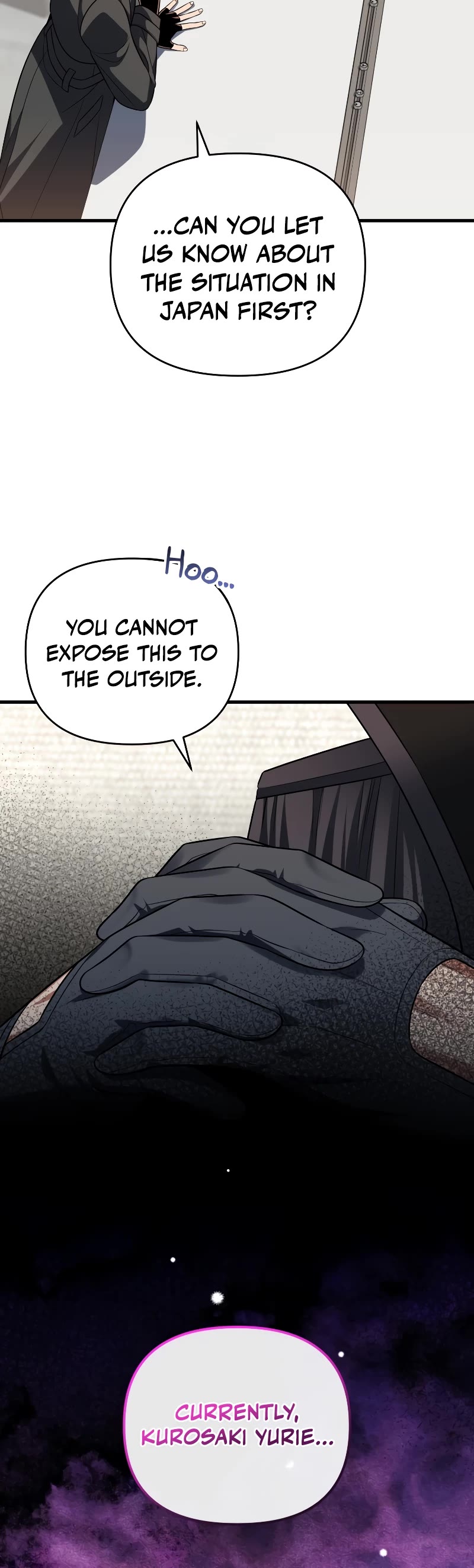 Player Who Returned 10,000 Years Later Chapter 81 page 27 - Chapter 81