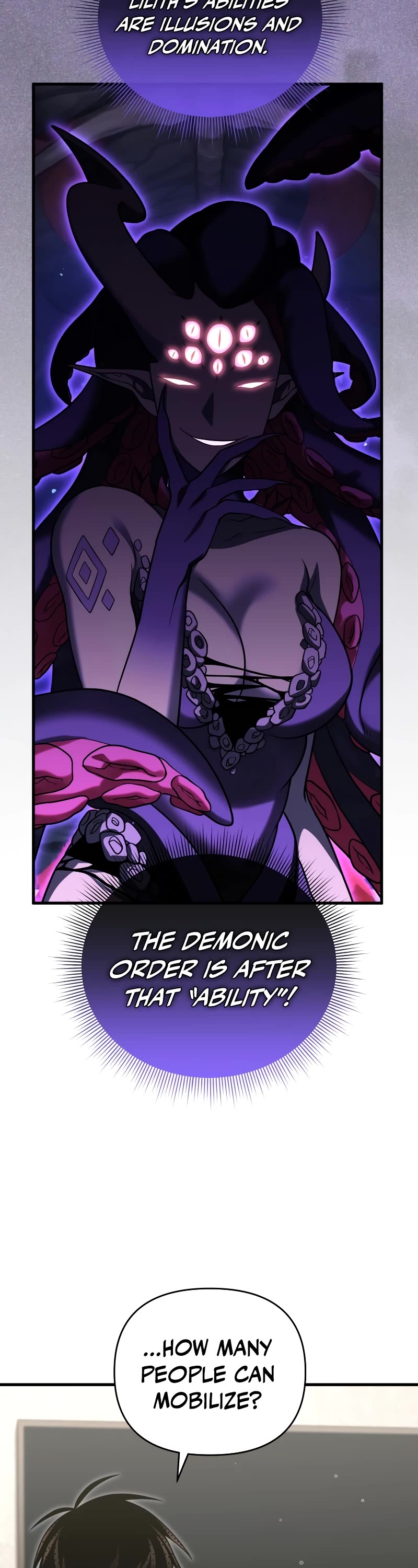 Player Who Returned 10,000 Years Later Chapter 81 page 41 - Chapter 81