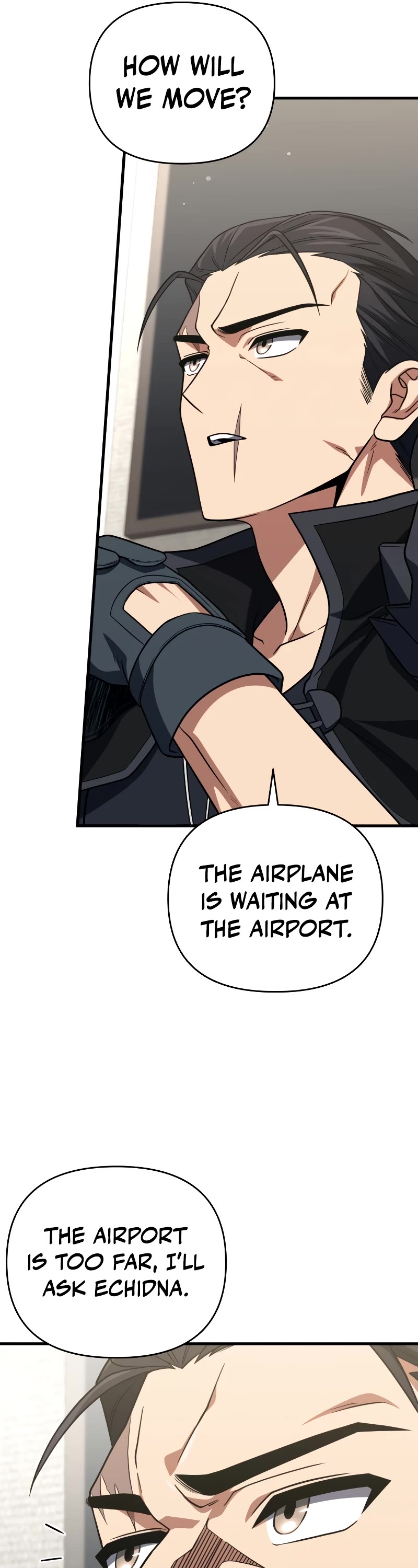 Player Who Returned 10,000 Years Later Chapter 81 page 44 - Chapter 81