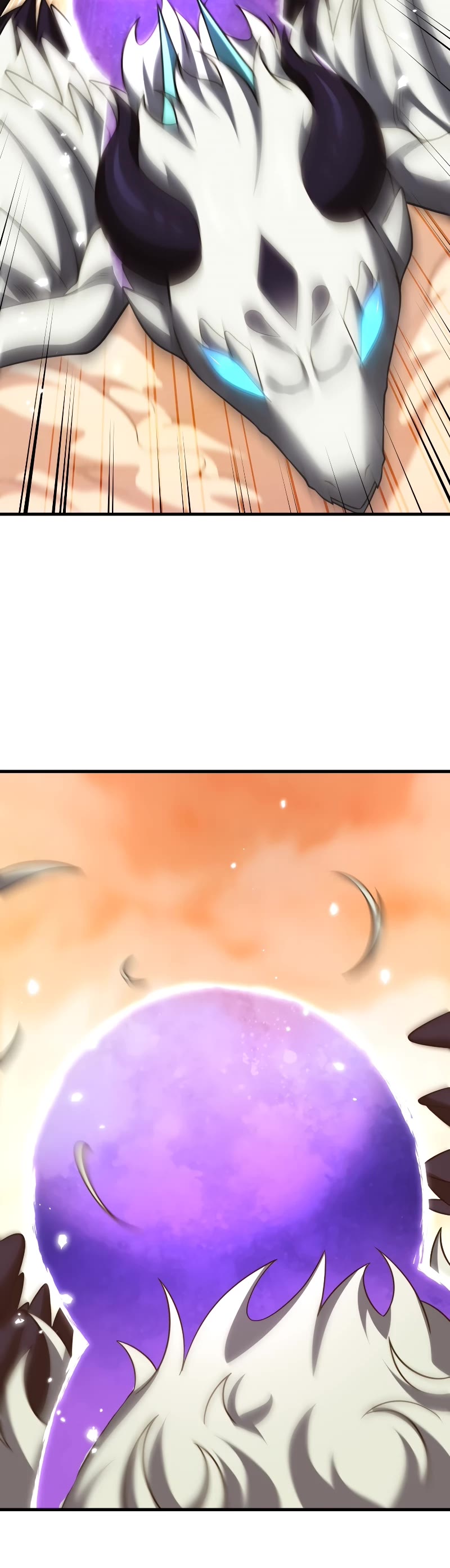 Player Who Returned 10,000 Years Later Chapter 81 page 47 - Chapter 81