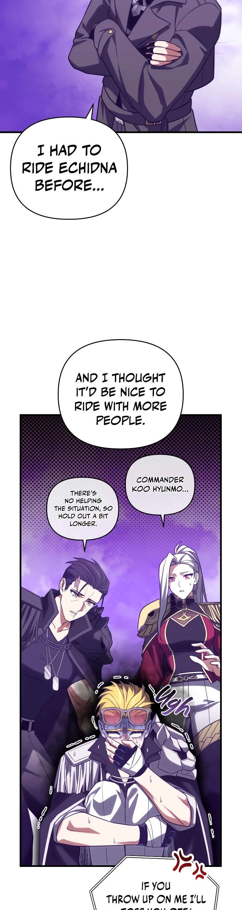 Player Who Returned 10,000 Years Later Chapter 81 page 49 - Chapter 81