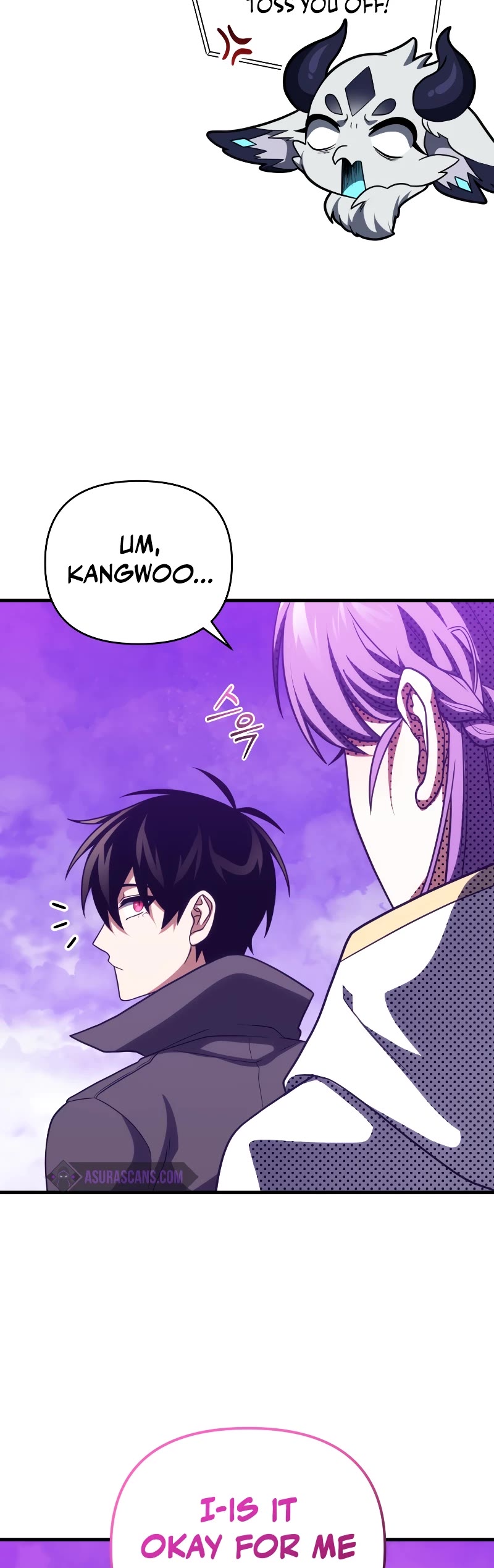 Player Who Returned 10,000 Years Later Chapter 81 page 50 - Chapter 81