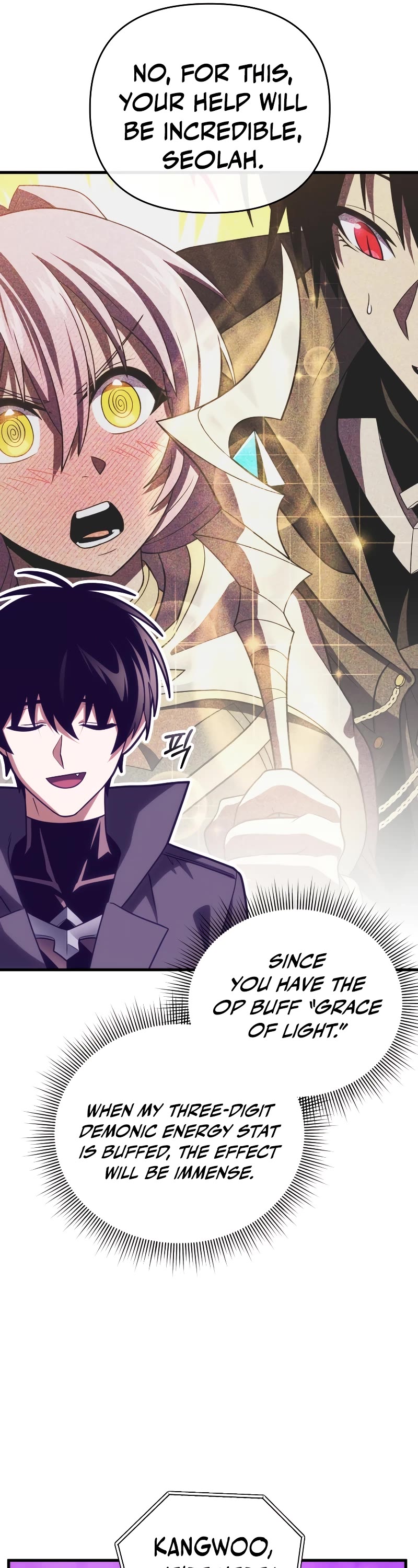 Player Who Returned 10,000 Years Later Chapter 81 page 52 - Chapter 81